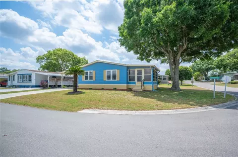 1502 Longbow Dr, Lakeland, FL 33810