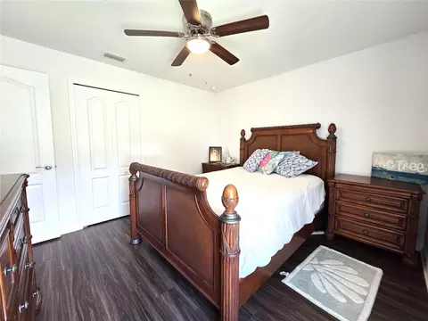 Bedroom - 4823 San Ignacio Dr, Sebring, FL 33872 photo 4 of 6