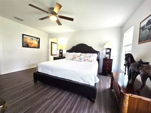 Bedroom - 4823 San Ignacio Dr, Sebring, FL 33872 photo 2 of 6