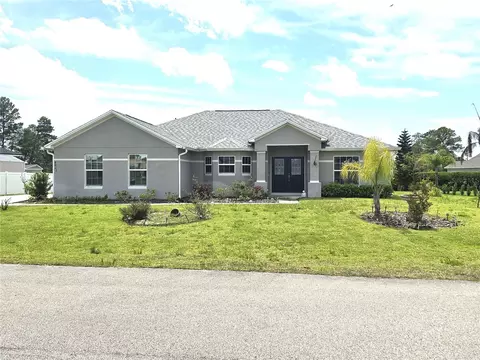 4823 San Ignacio Dr, Sebring, FL 33872