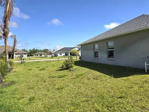 Exterior - 4823 San Ignacio Dr, Sebring, FL 33872 photo 9 of 9