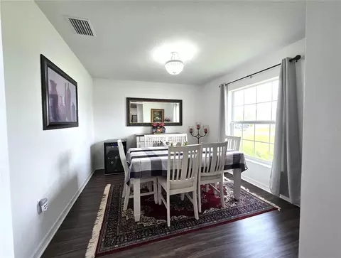 Dining - 4823 San Ignacio Dr, Sebring, FL 33872 photo 1 of 1