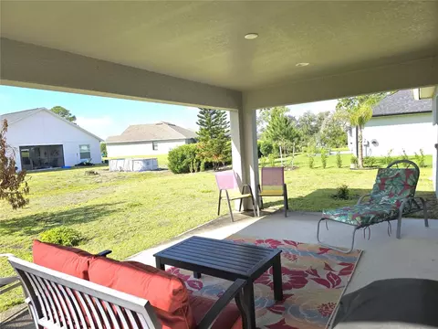 Exterior - 4823 San Ignacio Dr, Sebring, FL 33872 photo 3 of 9