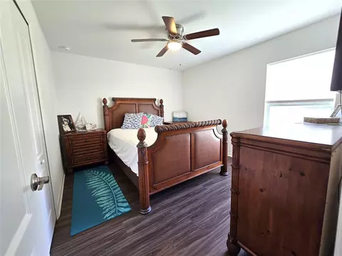 Bedroom - 4823 San Ignacio Dr, Sebring, FL 33872 photo 3 of 6