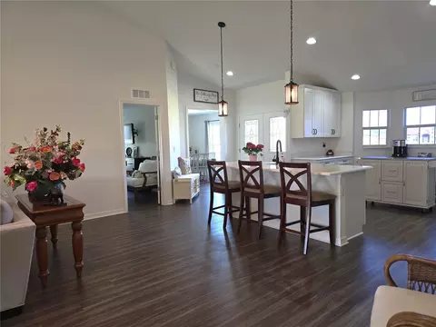 Kitchen - 4823 San Ignacio Dr, Sebring, FL 33872 photo 3 of 6