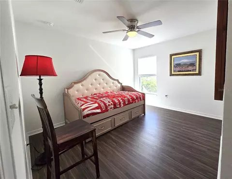 Bedroom - 4823 San Ignacio Dr, Sebring, FL 33872 photo 5 of 6