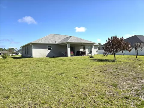 Exterior - 4823 San Ignacio Dr, Sebring, FL 33872 photo 8 of 9