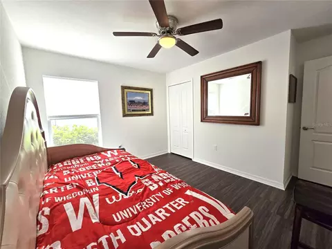 Bedroom - 4823 San Ignacio Dr, Sebring, FL 33872 photo 6 of 6