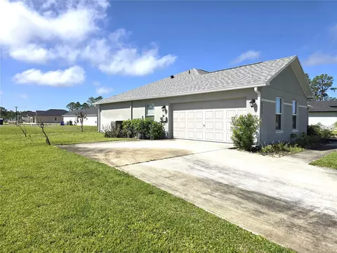 Exterior - 4823 San Ignacio Dr, Sebring, FL 33872 photo 5 of 9