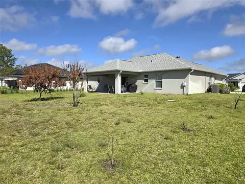 Exterior - 4823 San Ignacio Dr, Sebring, FL 33872 photo 7 of 9