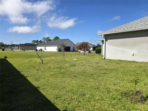Exterior - 4823 San Ignacio Dr, Sebring, FL 33872 photo 6 of 9