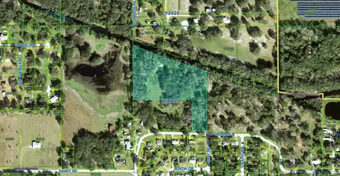 0 Dietz, Bartow, FL 33830
