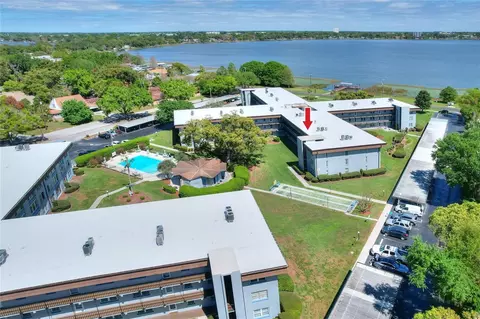 333 Lake Howard Dr NW #203C, Winter Haven, FL 33880