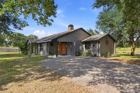 39000 Sparkman Rd, Dade City, FL 33525