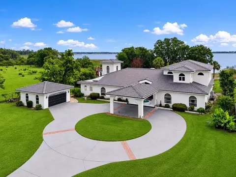 1280 W Lake Hamilton Dr, Winter Haven, FL 33881