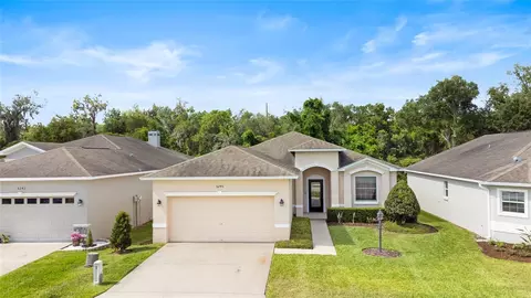 6246 Silver Leaf Ln, Lakeland, FL 33813