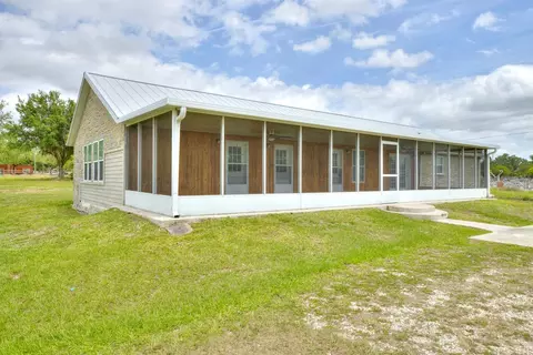 Exterior - 325 Stenstrom Rd, Wauchula, FL 33873 photo 7 of 7