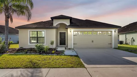 2447 Torrens Dr, Lakeland, FL 33805