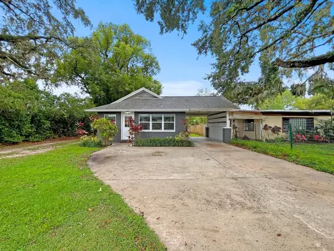 1718 Lavon St, Lakeland, FL 33805