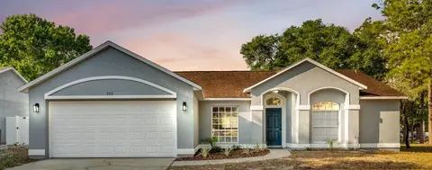 232 Timberpark Dr, Davenport, FL 33837
