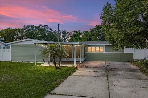 265 W Harbord St, Lake Alfred, FL 33850