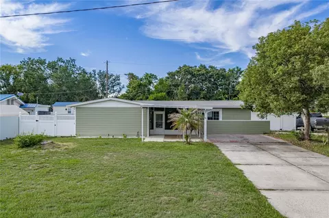 265 W Harbord St, Lake Alfred, FL 33850