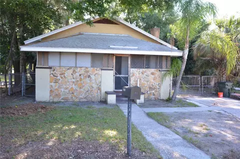 1031 N Florence Ave, Lakeland, FL 33805