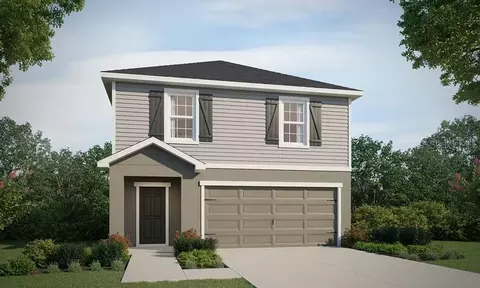 5121 Sylas Jax Ave, Winter Haven, FL 33884