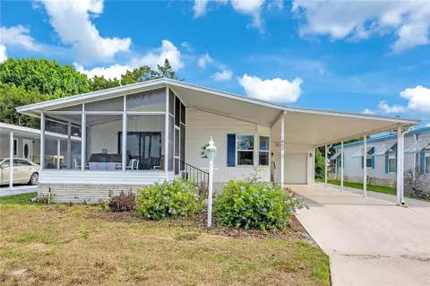 642 Polo Park East Blvd, Davenport, FL 33897