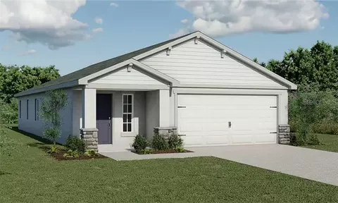 6757 Flagstone Ave, Lakeland, FL 33813
