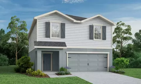 6769 Flagstone Ave E, Lakeland, FL 33813