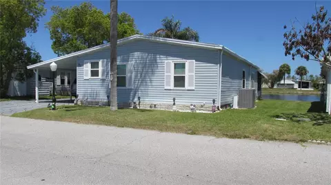 91 Straphmore Dr, Haines City, FL 33844