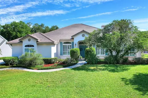 5019 Lake In The Woods Blvd, Lakeland, FL 33813