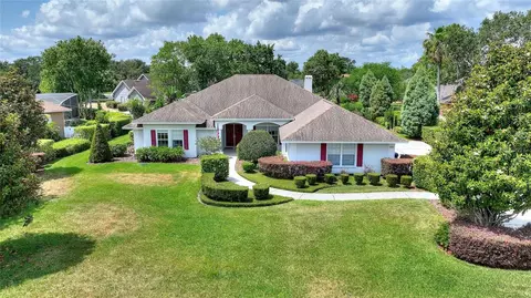 5521 Emerald Ridge Blvd, Lakeland, FL 33813