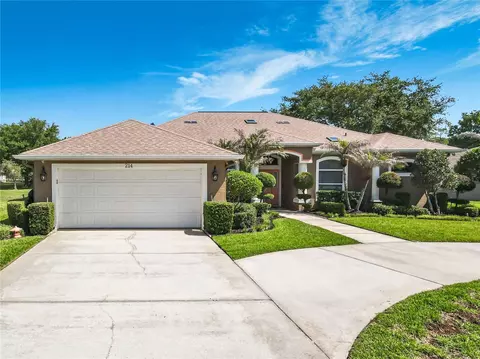 214 Hamlet Trce, Ormond Beach, FL 32174