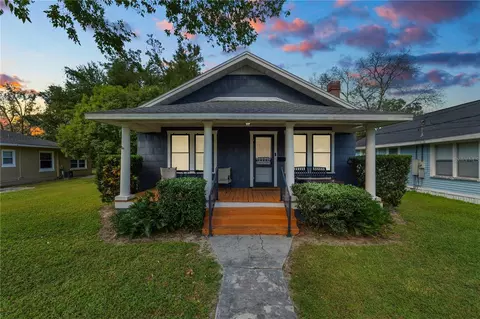 1121 Josephine St, Lakeland, FL 33815
