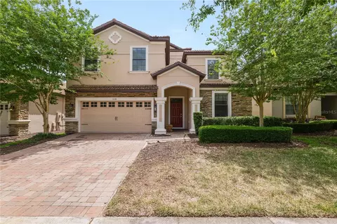 9158 Scramble Dr, Davenport, FL 33896