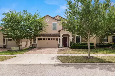 9158 Scramble Dr, Davenport, FL 33896