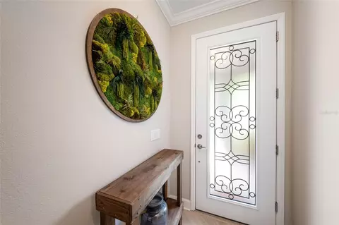 Entry Way - 5504 Summit Gln, Bradenton, FL 34203 photo 3 of 3
