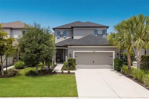 Exterior - 5504 Summit Gln, Bradenton, FL 34203 photo 8 of 8