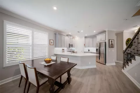Dining - 5504 Summit Gln, Bradenton, FL 34203 photo 1 of 2