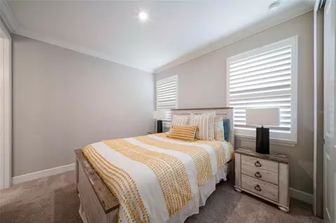 Bedroom - 5504 Summit Gln, Bradenton, FL 34203 photo 3 of 3
