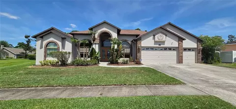 3904 Hidden Spring Pl, Valrico, FL 33596
