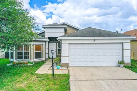549 Short Pine Cir, Orlando, FL 32807