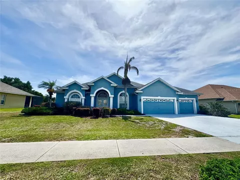 7341 Bent Grass Dr, Winter Haven, FL 33884