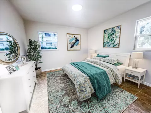 Bedroom - 137 Lowell Rd, Winter Haven, FL 33884 photo 1 of 6