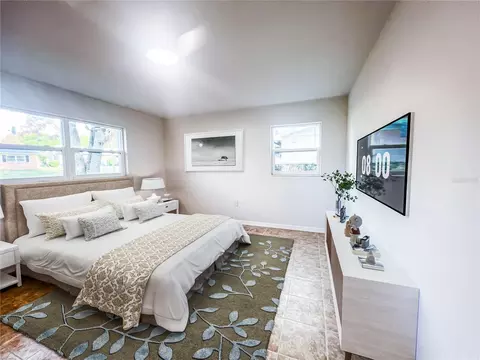 Bedroom - 137 Lowell Rd, Winter Haven, FL 33884 photo 2 of 6