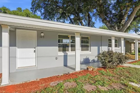 Exterior - 137 Lowell Rd, Winter Haven, FL 33884 photo 10 of 10