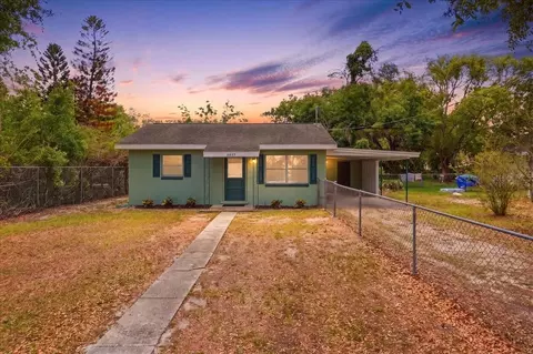 2437 Jungle St, Lakeland, FL 33801