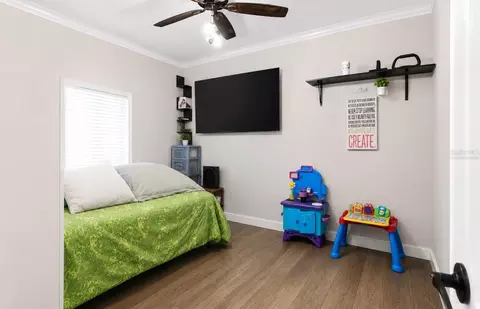 Bedroom - 8010 Palmer Rd, Bartow, FL 33830 photo 2 of 3